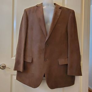 PRONTO UOMO, Blazer, Sport Coat, Suit Jacket